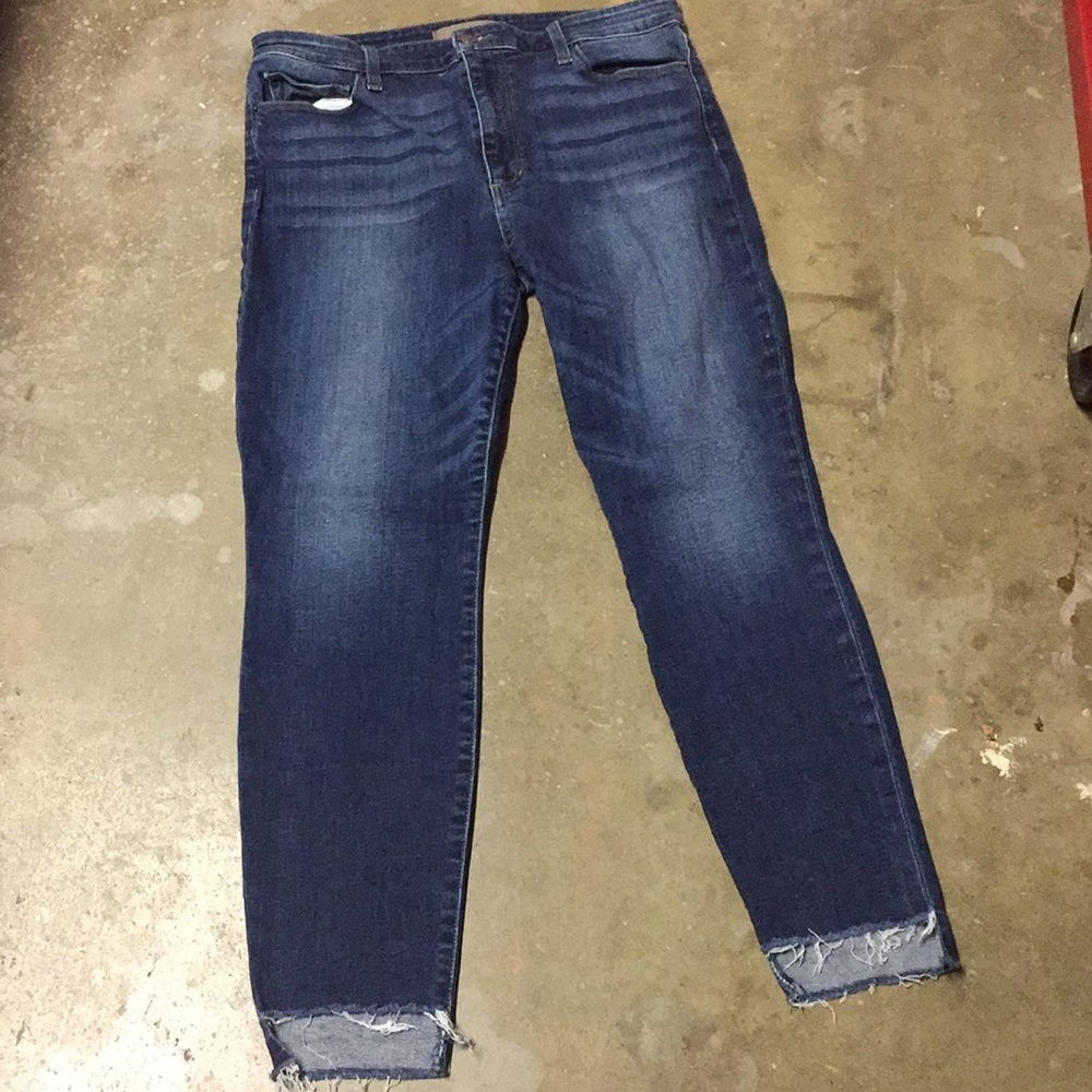 Joe’s Jeans